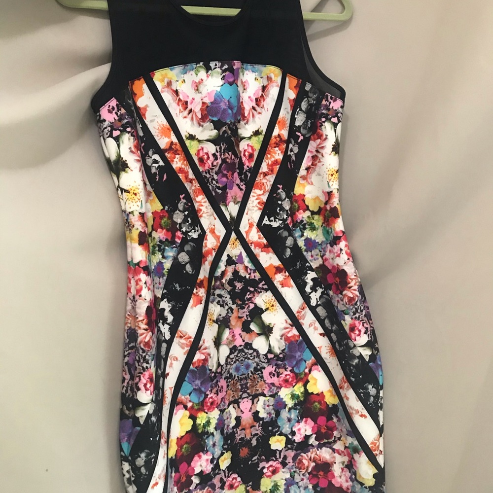 Boston Proper  Dress Size 8